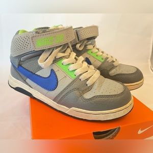 NIKE Sneakers, Little Kid, Size 13c